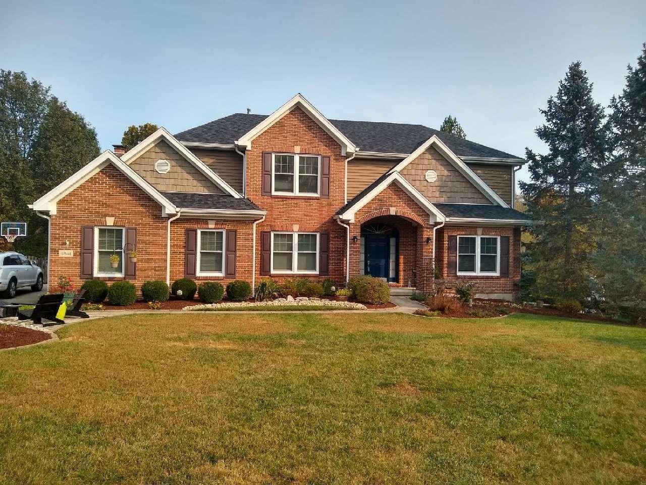 Property Photo: 6841 Westin Ridge OH 45002