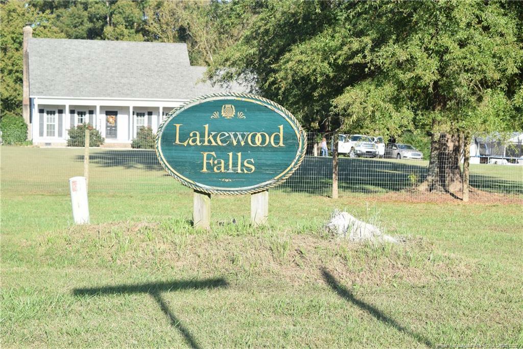 2099 Lakewood Falls Road  Goldston NC 27252 photo