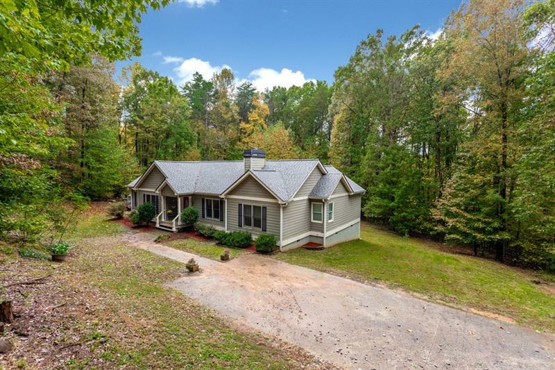 Property Photo:  336 Fern Valley Road  GA 30536 