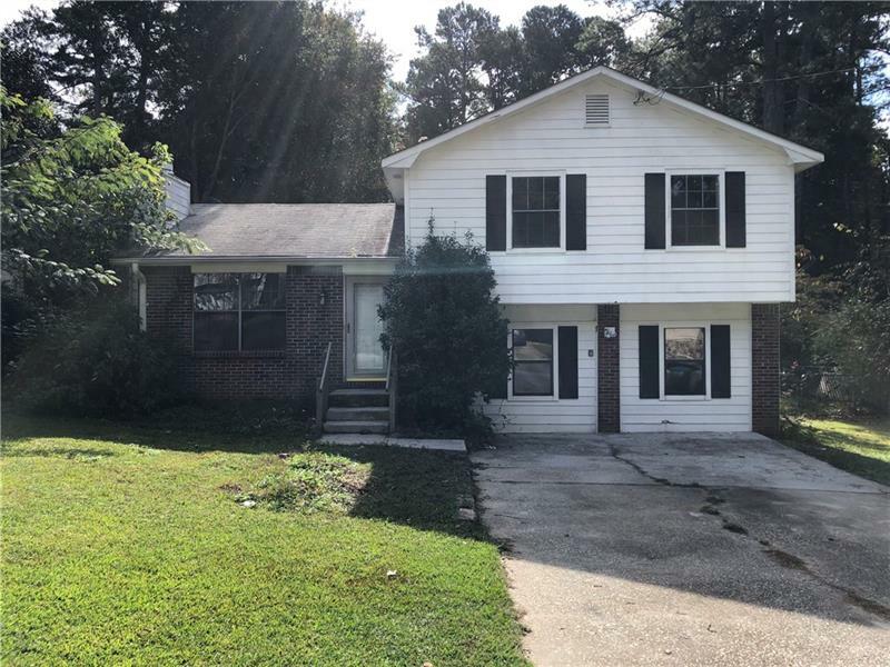 Property Photo:  3830 Cherie Glen Rd Road  GA 30039 