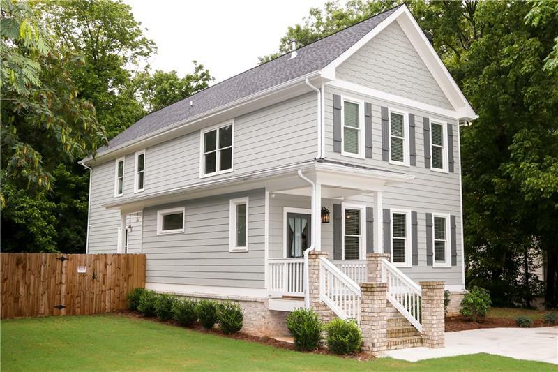 Property Photo: 3261 Harrison Road GA 30344