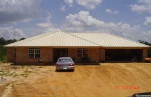 Property Photo:  229 Doc Gore Rd.  MS 39482 