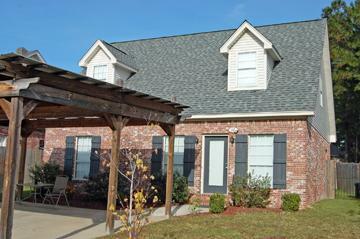 Property Photo:  29 Hillcrest #12 Dr.  MS 39402 