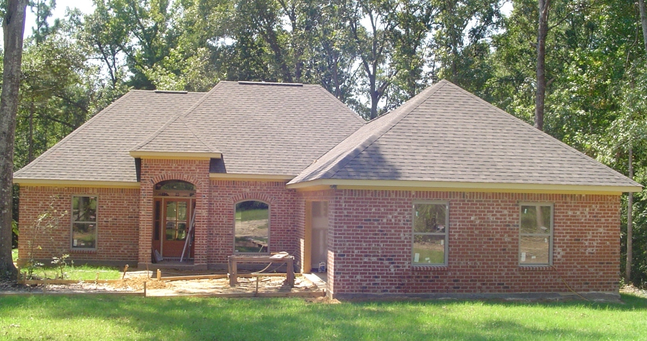 Property Photo:  225 Old Salt Rd.  MS 39482 