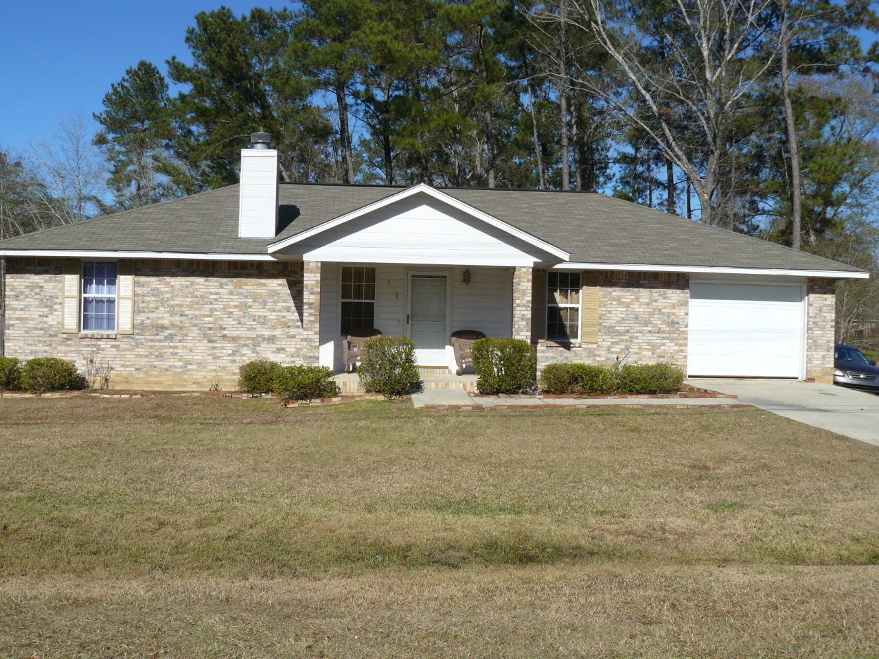 Property Photo:  130 Anita Dr.  MS 39401 