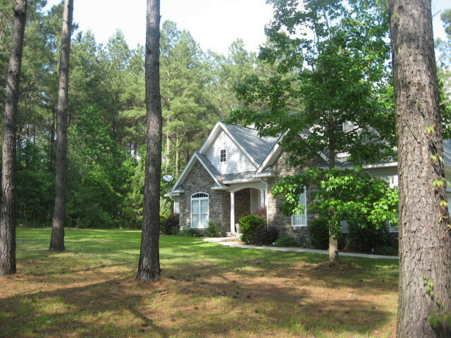 Property Photo:  2798 Purvis Oloh Rd.  MS 39482 