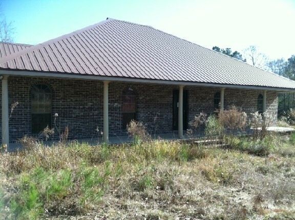 Property Photo:  1078 Old Hwy 49 South  MS 39425 