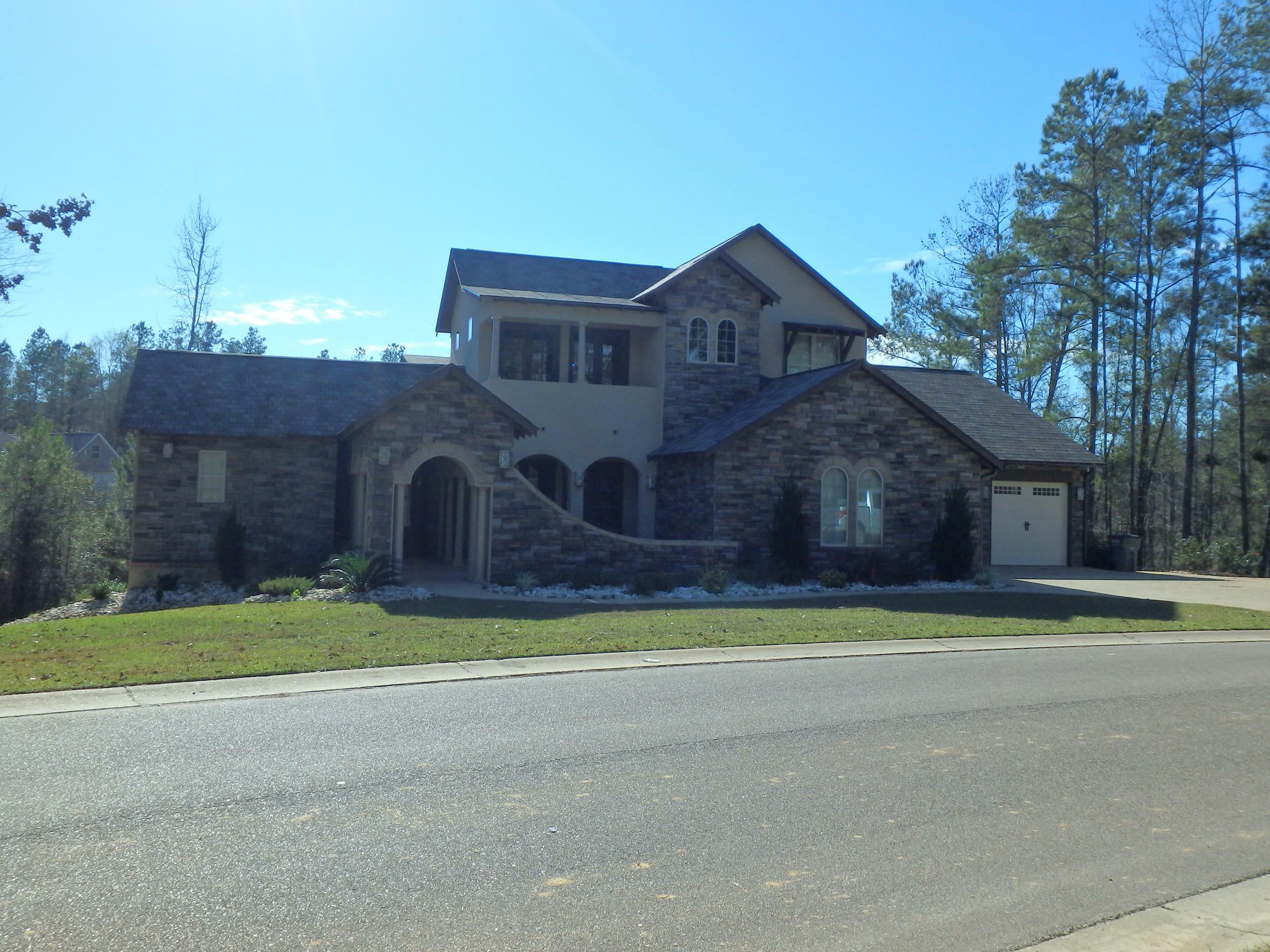 Property Photo:  244 Broken Arrow Trail  MS 39465 