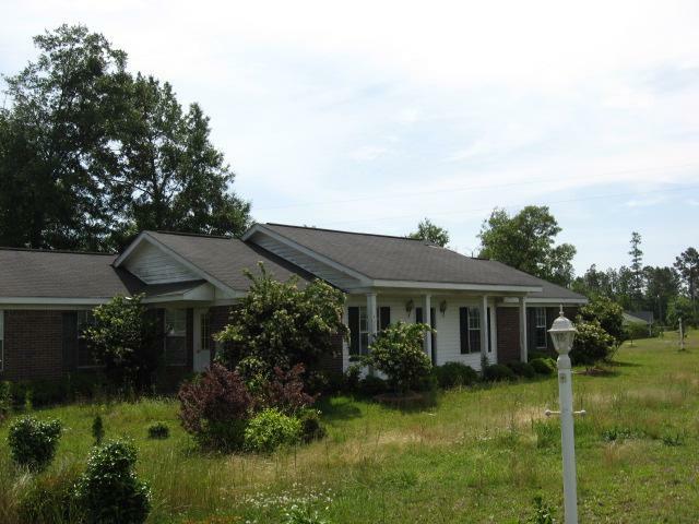 Property Photo: 1214 Tower Rd. MS 39437