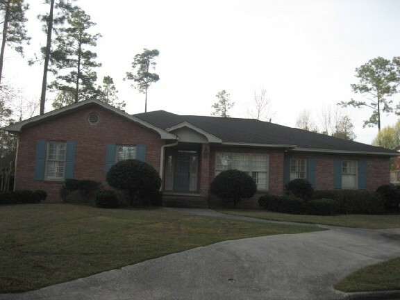 Property Photo:  104 Kirkwood Dr.  MS 39402 