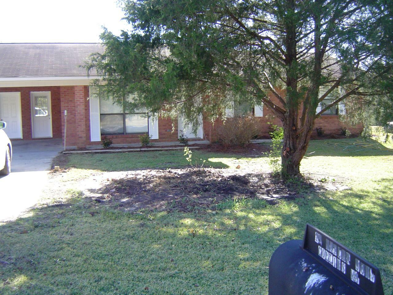 Property Photo:  25 Butler Sub Dr.  MS 39428 