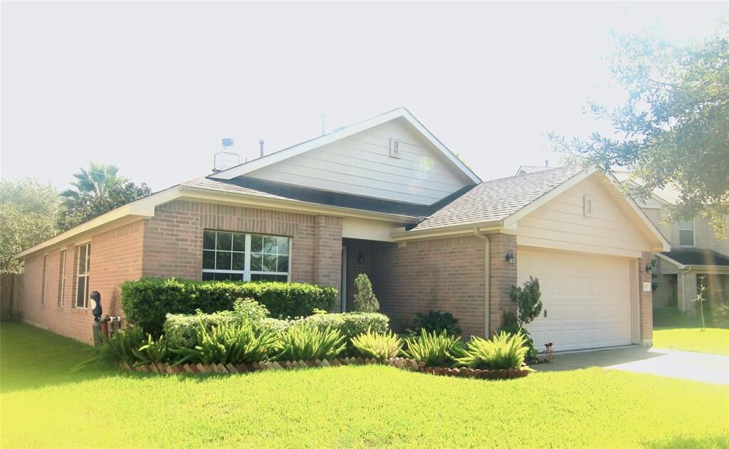 Property Photo:  2531 Braypark Lane  TX 77450 