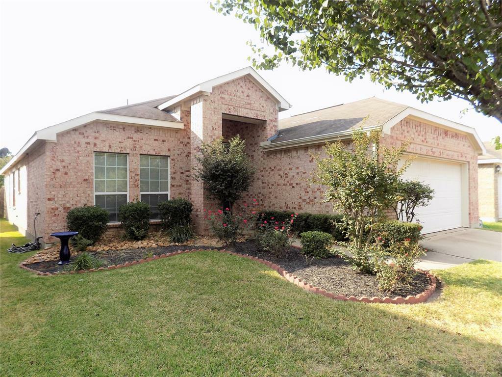 Property Photo:  24523 Colonial Birch Lane  TX 77493 