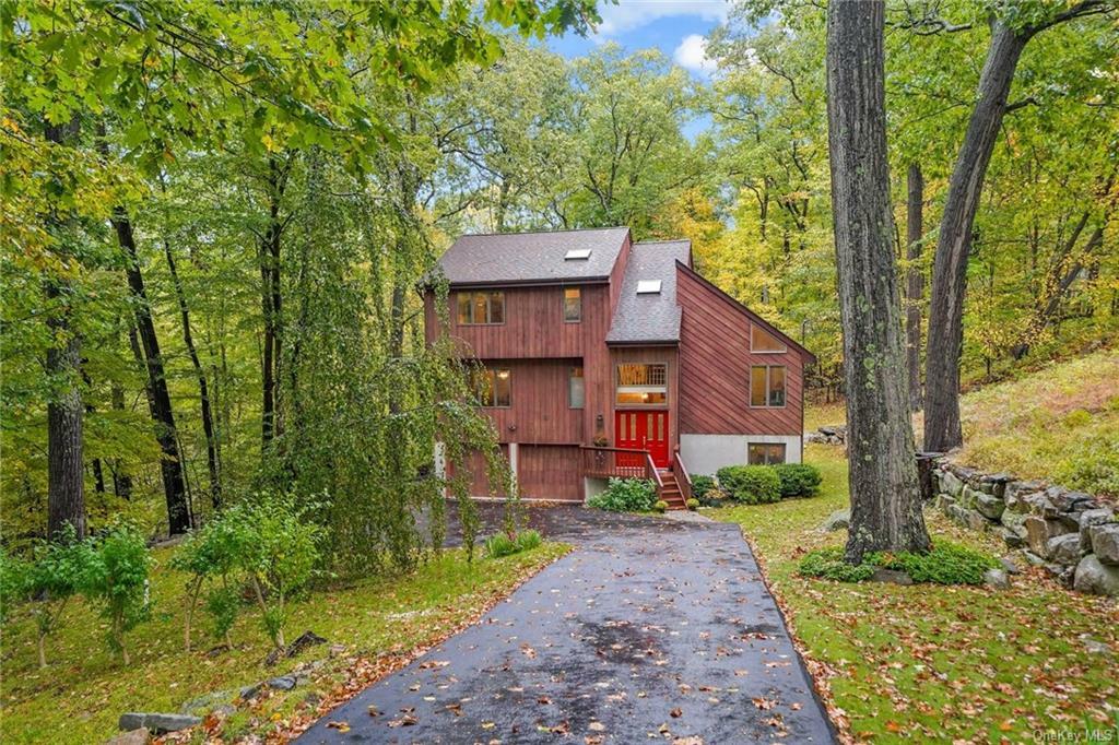 Property Photo:  128 Fawn Hill Road  NY 10987 