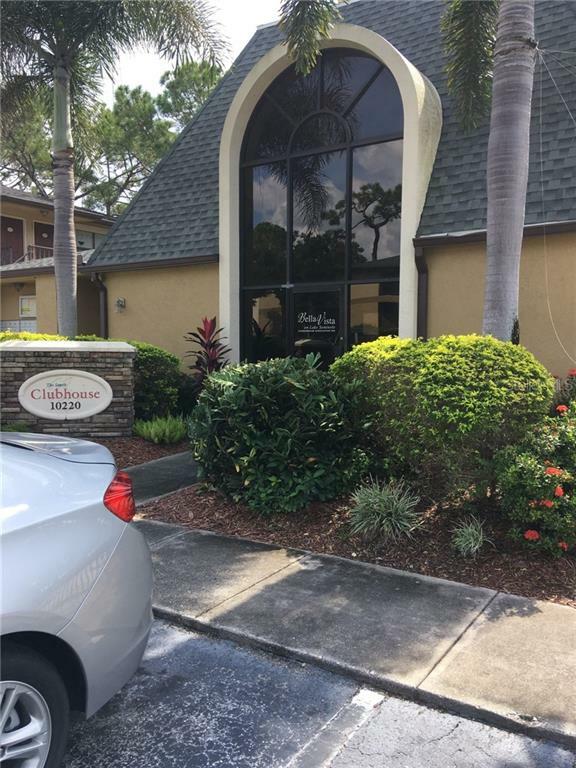 Property Photo: 10196 Sailwinds Boulevard S 207 FL 33773