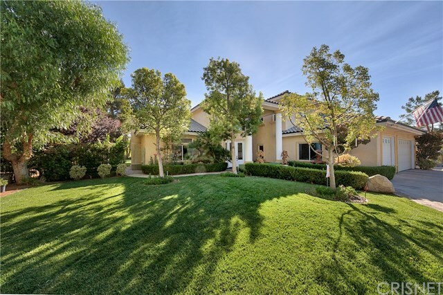 Property Photo:  32926 Crown Valley Road  CA 93510 