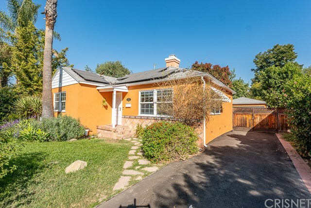 Property Photo:  6950 Nestle Avenue  CA 91335 