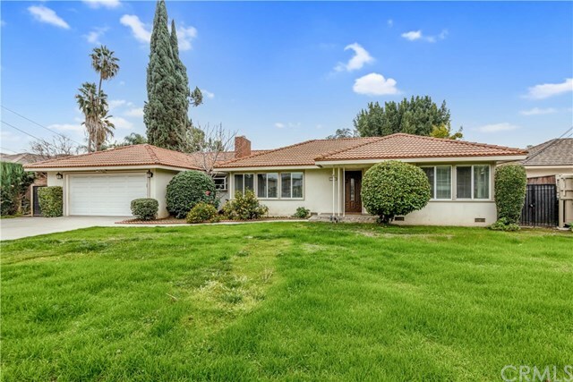 Property Photo:  216 W Pamela Road  CA 91007 