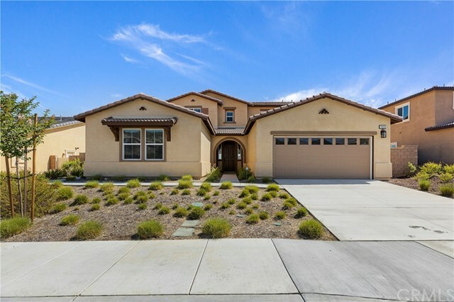 Property Photo:  34936 Roberts Place  CA 92223 