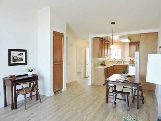 Property Photo:  2713 Antonio Drive 307  CA 93010 