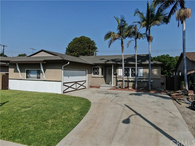 Property Photo: 15153 Midcrest Drive CA 90604