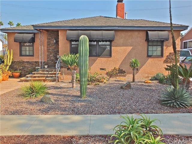 Property Photo: 4508 Linden Avenue CA 90807