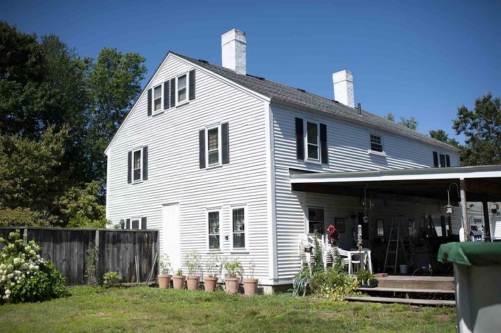 Property Photo:  113 Abbott Road  NH 03303 