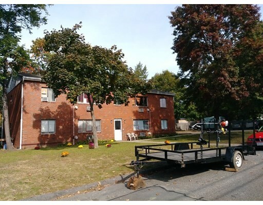 Property Photo: 44 Leland Drive MA 01109