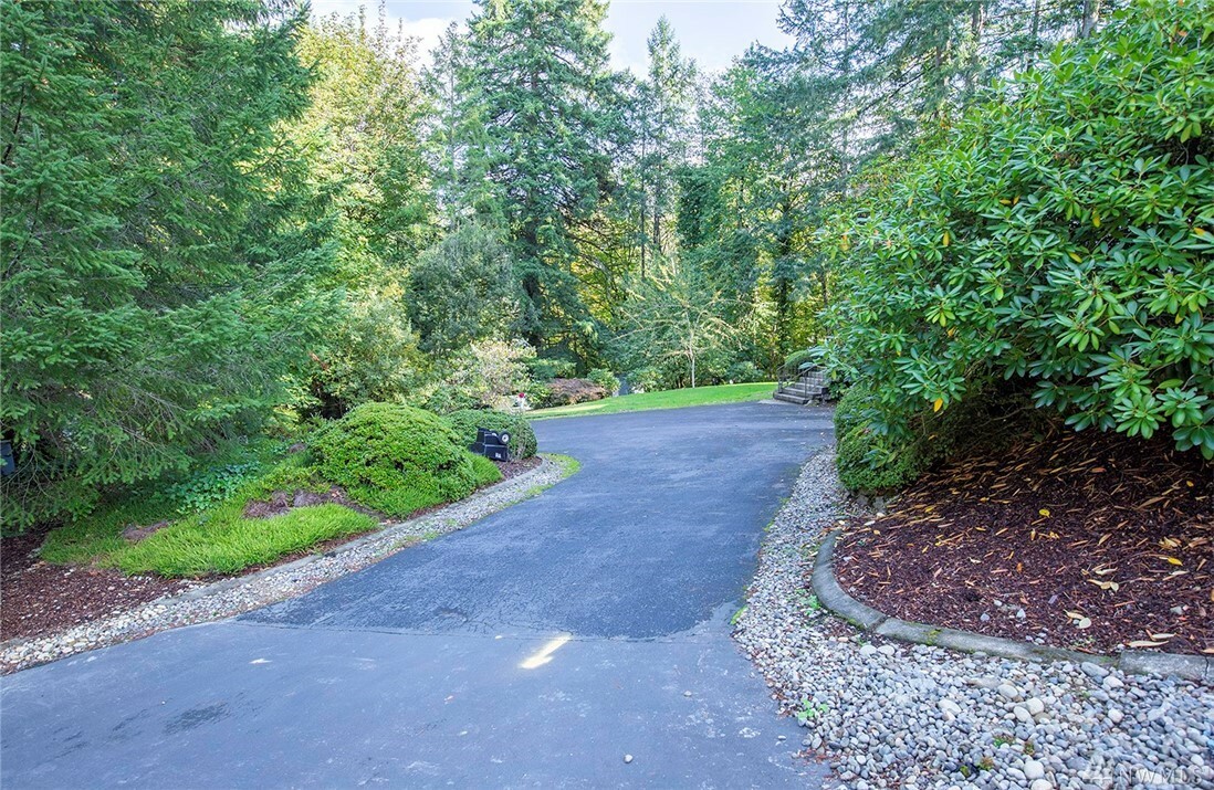 Property Photo:  6716 Silver Springs Dr NW  WA 98335 