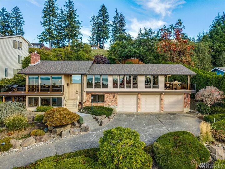 138 Highland Dr  Edmonds WA 98020 photo