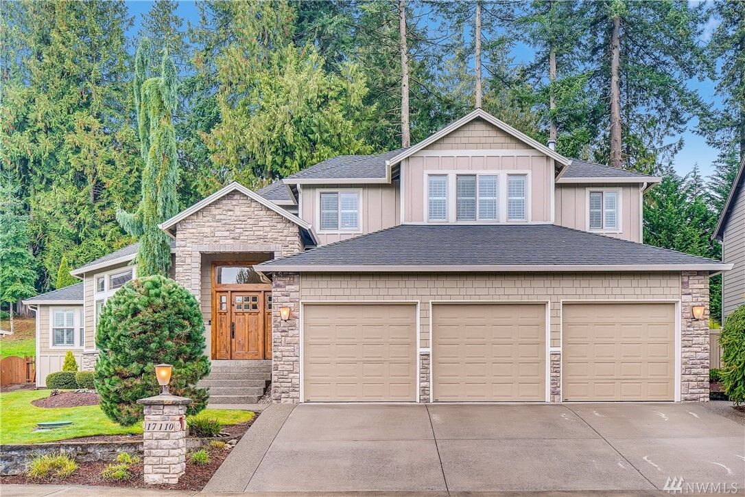 Property Photo:  17110 NE 32nd Ave  WA 98642 