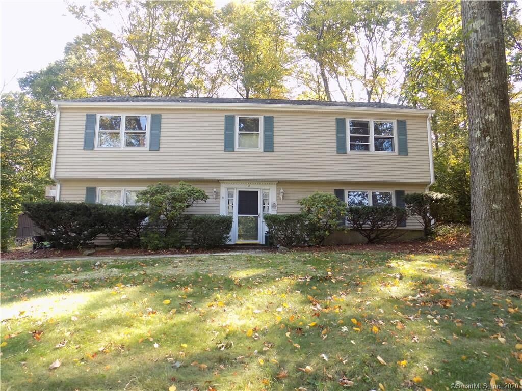 Property Photo:  36 Whippoorwill Road  CT 06801 