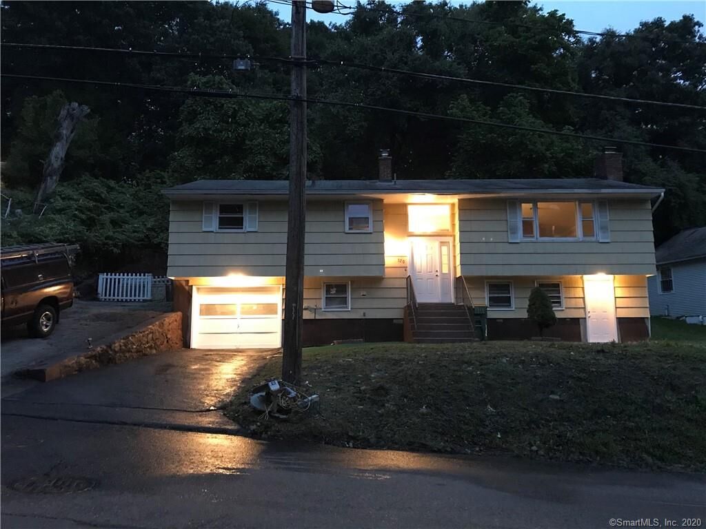 Property Photo:  320 North Walnut Street  CT 06704 