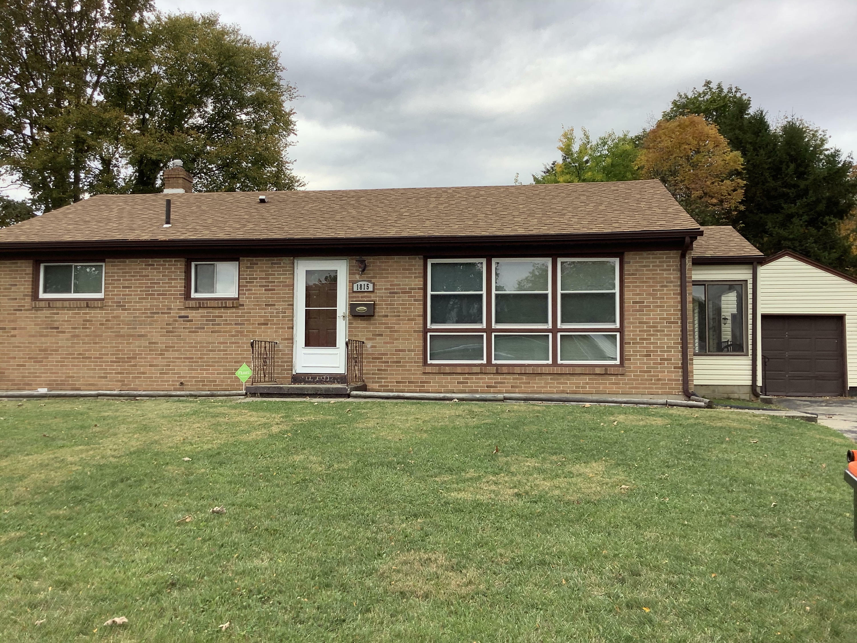 Property Photo:  1815 W Wittenberg Boulevard  OH 45506 