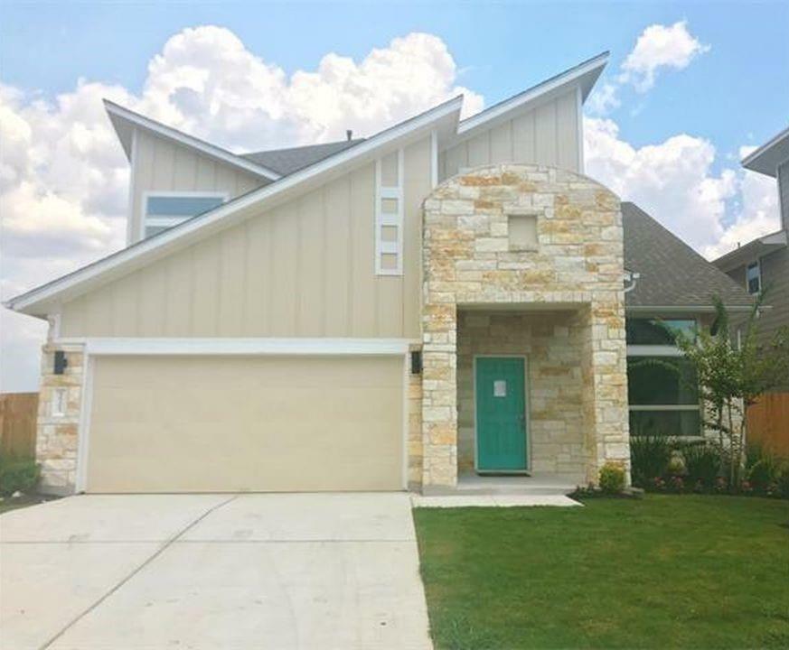 Property Photo:  5505 Gooding Drive  TX 78744 