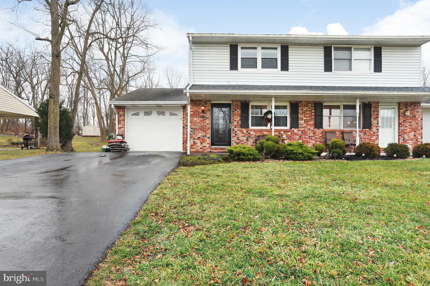 Property Photo:  14906 Sherwood Drive  PA 17225 