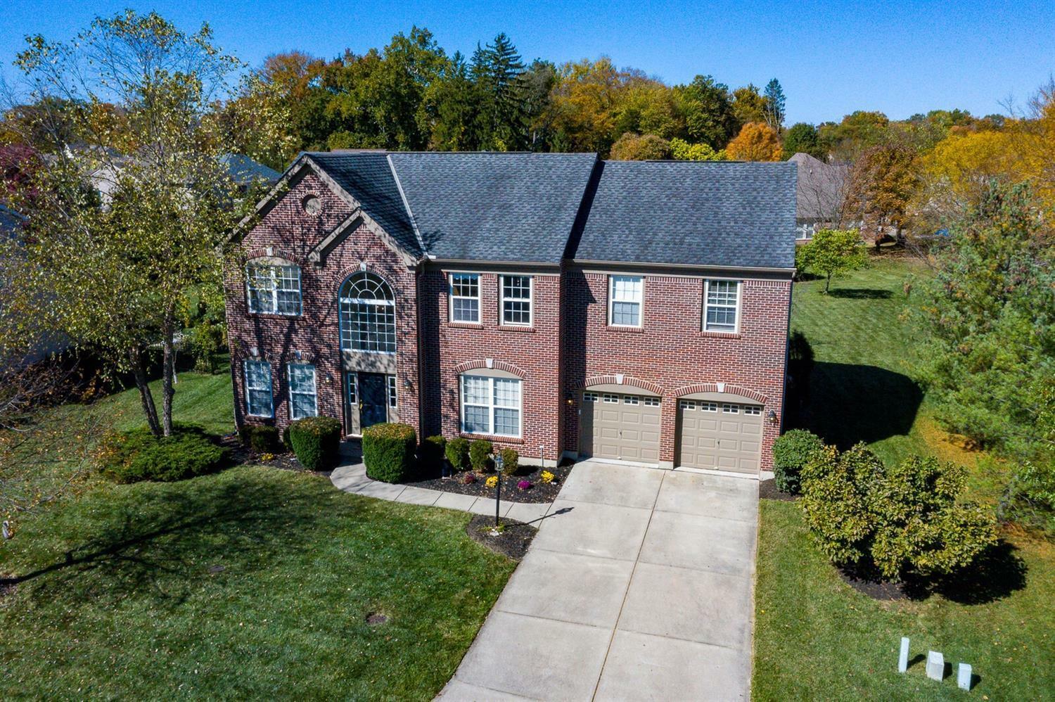 Property Photo:  109 Hunting Fields Ln  OH 45140 