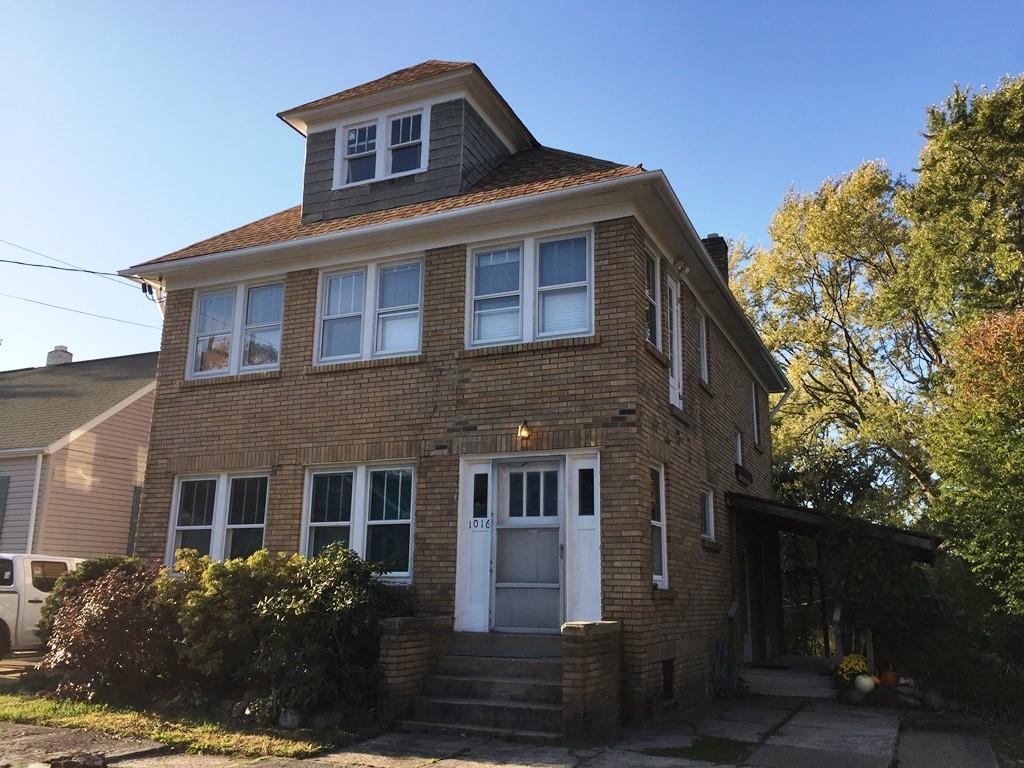 Property Photo: 1016 W 33rd Street PA 16508
