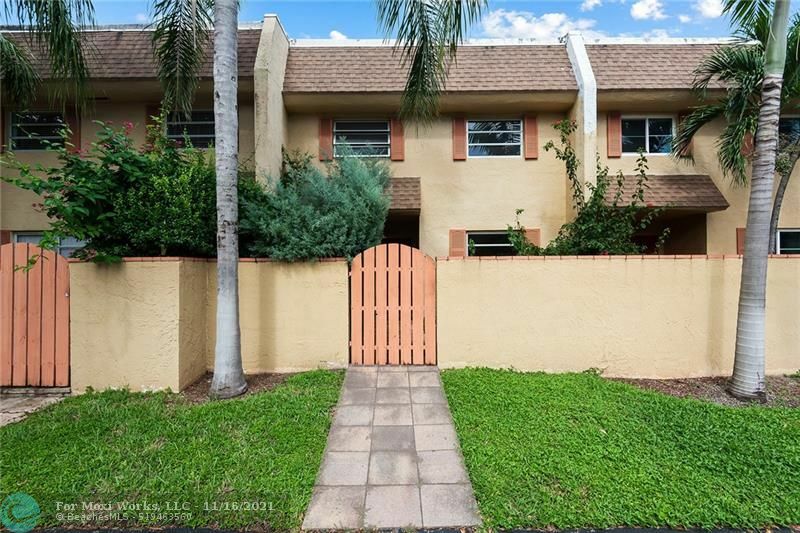 Property Photo: 7175 Nova Dr 509 FL 33317