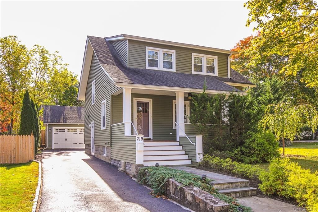 Property Photo: 219 Gallagher Street NY 10511