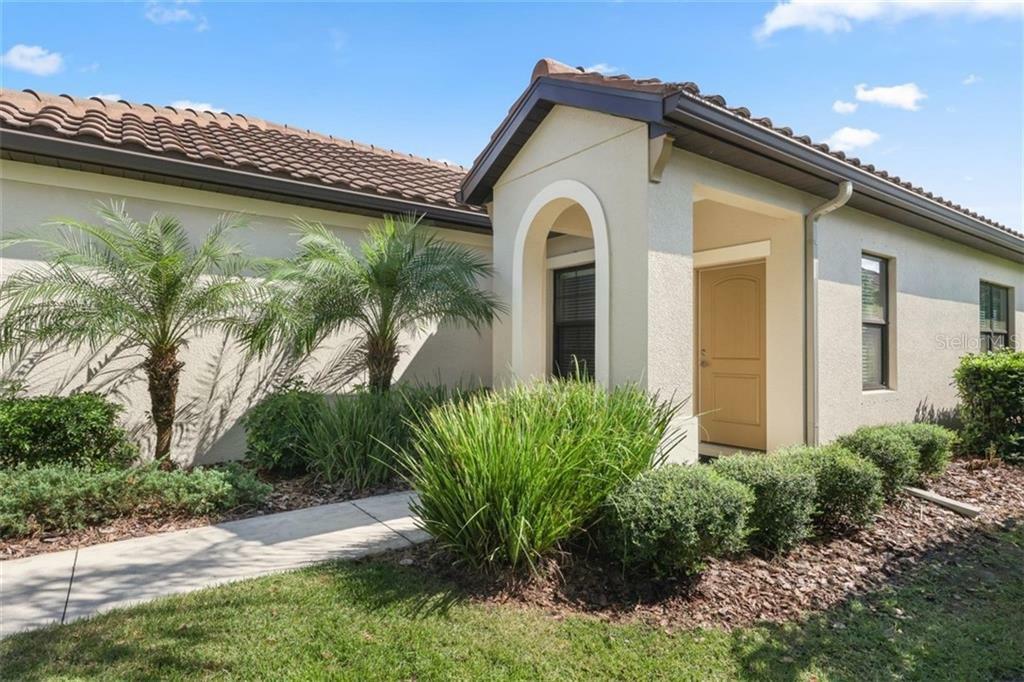 Property Photo: 12624 Crystal Clear Place FL 34211
