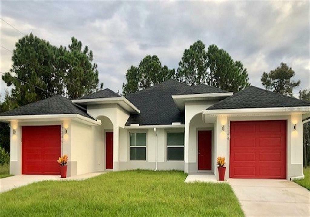 Property Photo:  17244 Ursula Avenue  FL 33954 