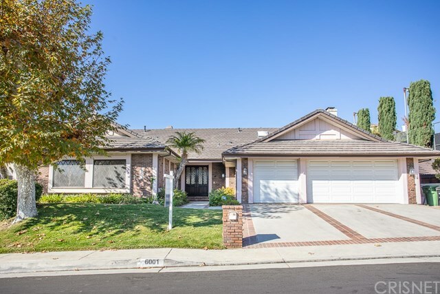 Property Photo:  6001 Woodland View Drive  CA 91367 