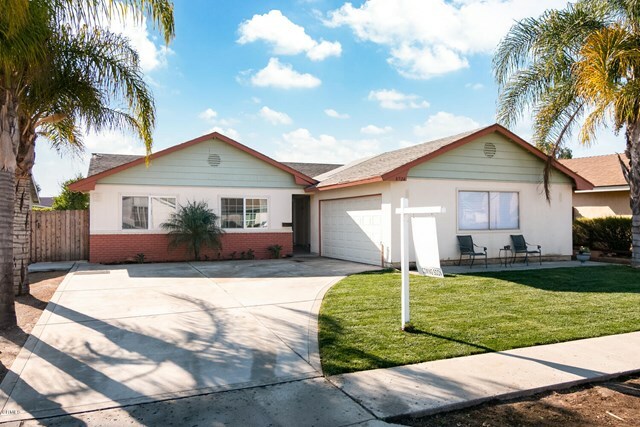 Property Photo:  8524 Hollister Street  CA 93004 