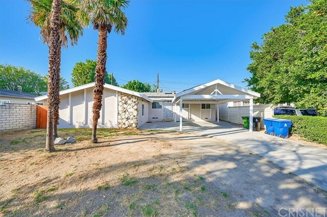 Property Photo:  18649 Calahan Street  CA 91324 