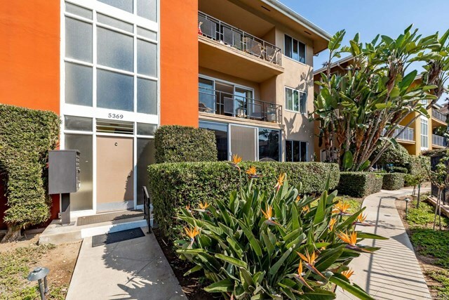 Property Photo: 5369 La Jolla Boulevard 17 CA 92037