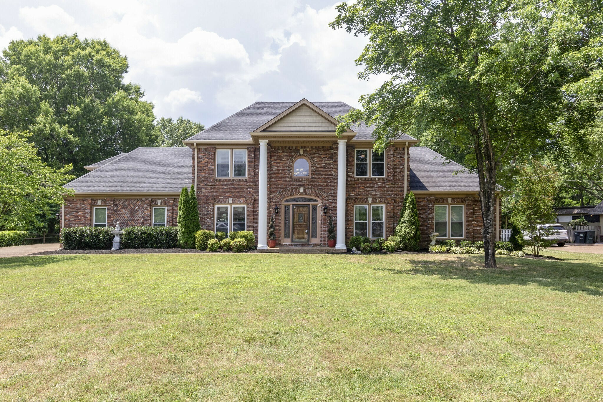 Property Photo: 308 Rising Sun Lane TN 37138