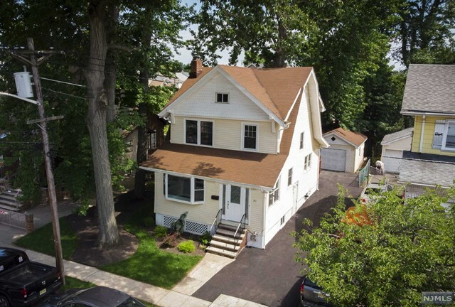 Property Photo:  161-163 Seeley Avenue  NJ 07032 