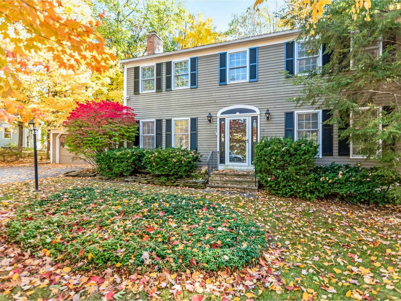 Property Photo: 185 Summit Circle VT 05482