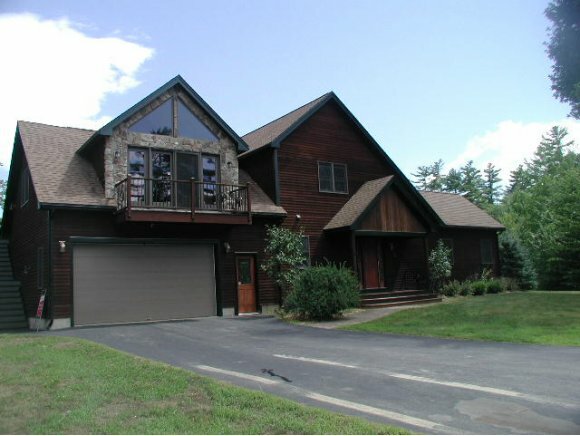 Property Photo:  73 Coles Pond Road  NH 03878 